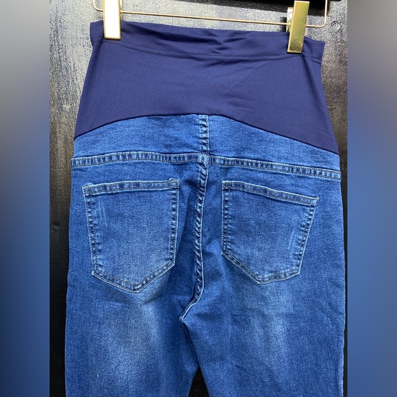 Maternity skinny jean bundle! - Picture 6 of 15